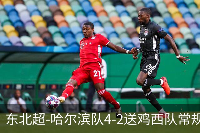 东北超-哈尔滨队4-2送鸡西队常规赛7连败 两队双双无缘淘汰赛